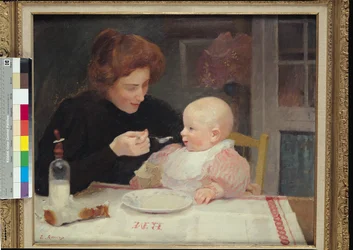 Weaning